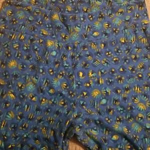 Lularoe TC leggings